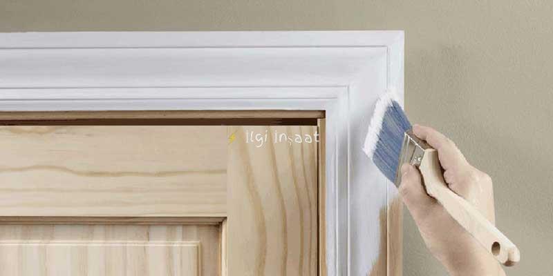 Yeniköy Boyacı Ustası Badana Firması