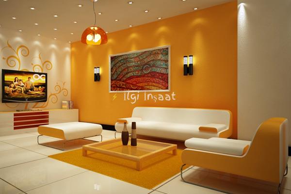 Çeliktepe Boyacı Ustası Badana Firması