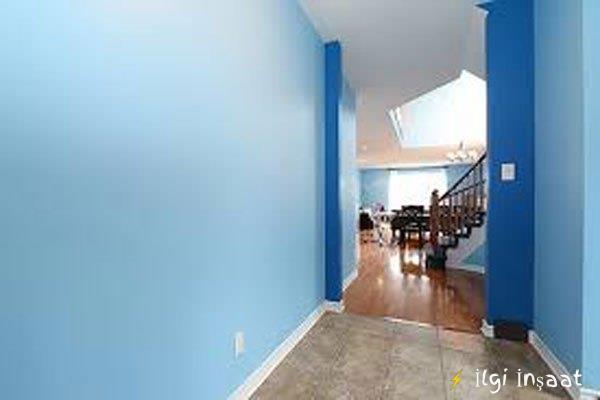 Acıbadem Boyacı Ustası Badana Firması