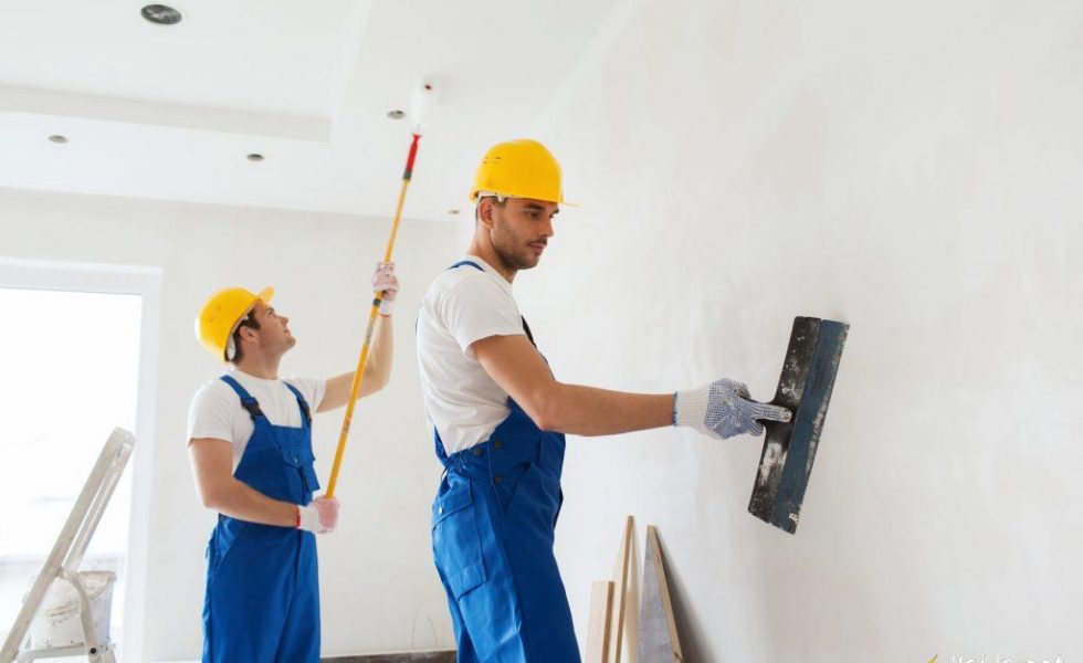 Altunizade Boyacı Ustası Badana Firması