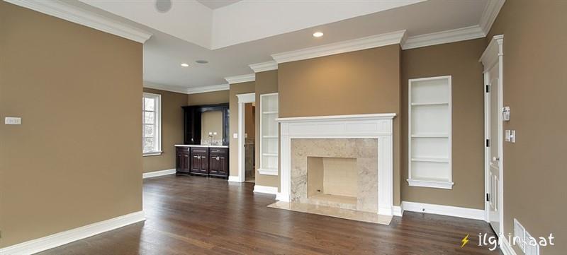 Armağanevler Boyacı Ustası Badana Firması