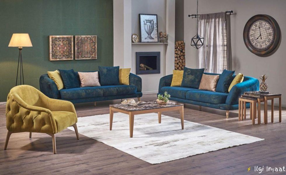 Beylerbeyi Boyacı Ustası Badana Firması