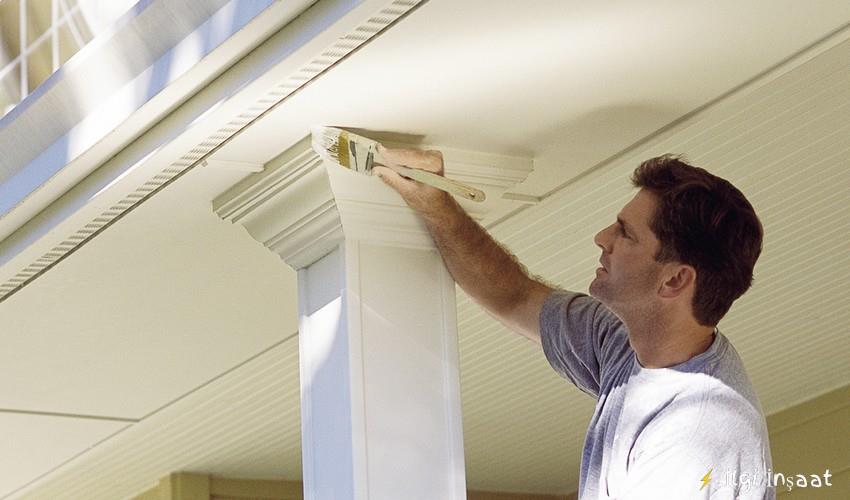 Büyük Çamlıca Boyacı Ustası Badana Firması