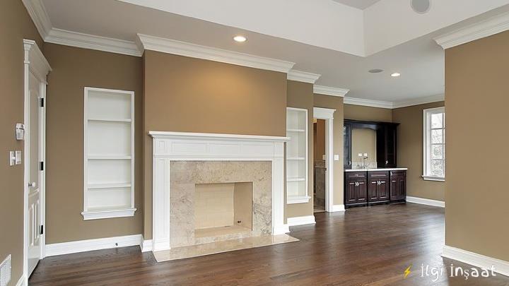 Dudullu Boyacı Ustası Badana Firması