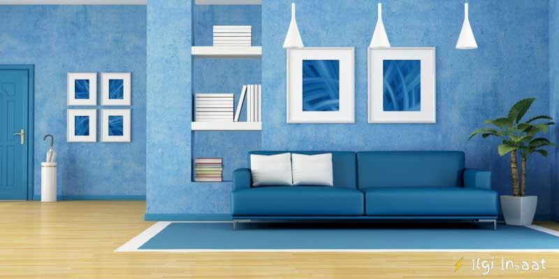 Elmalıkent Boyacı Ustası Badana Firması