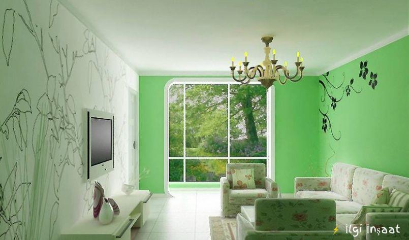 Esentepe Boyacı Ustası Badana Firması