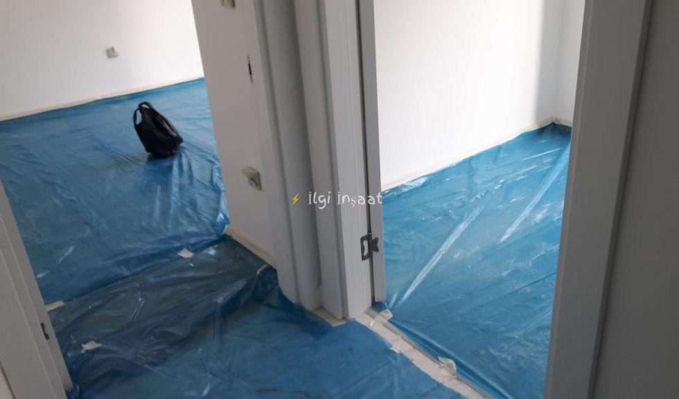 Halıcıoğlu Boyacı Ustası Badana Firması