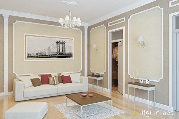 Kandilli Boyacı Ustası Badana Firması