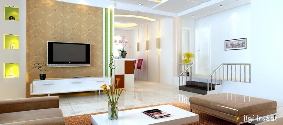 Kanlıca Boyacı Ustası Badana Firması