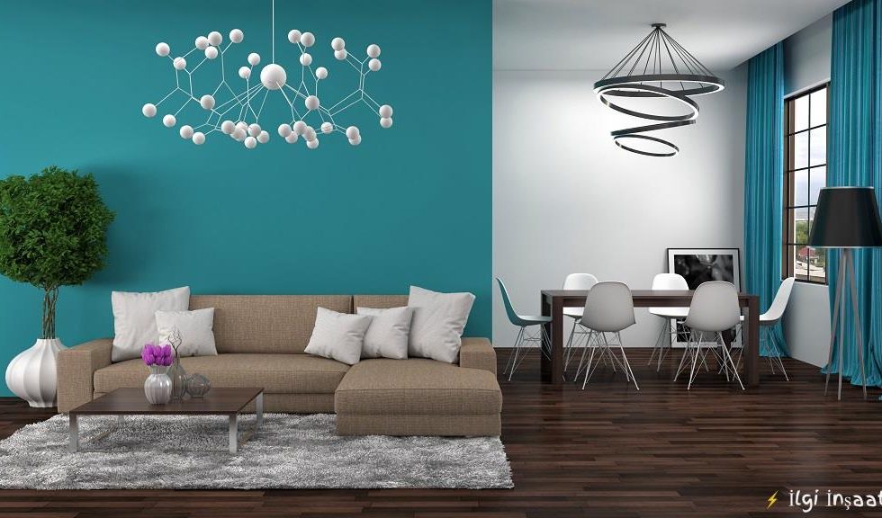 Karlıktepe Boyacı Ustası Badana Firması