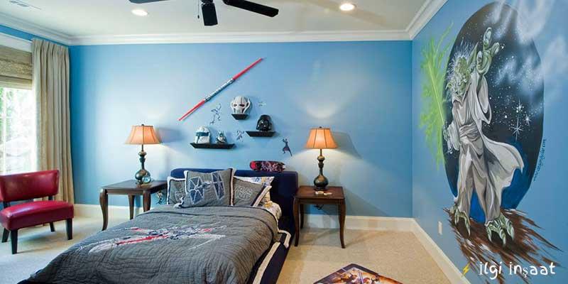 Kordonboyu Boyacı Ustası Badana Firması