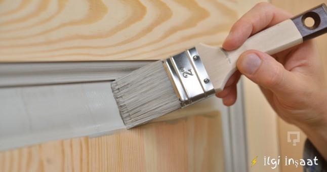 Küçük Çamlıca Boyacı Ustası Badana Firması