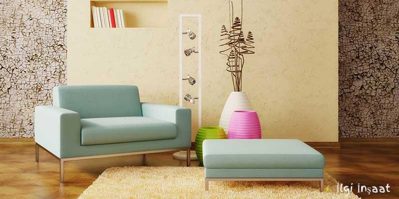 Polonezköy Boyacı Ustası Badana Firması