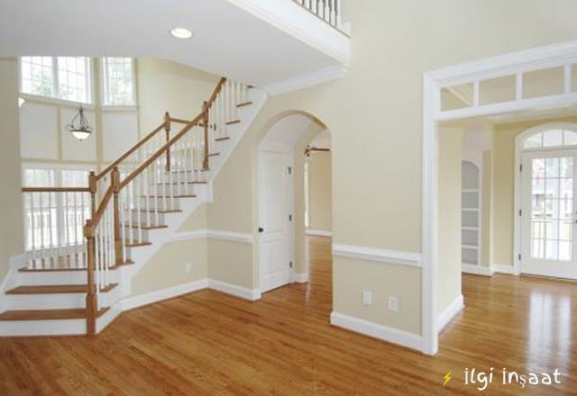 Tatlısu Boyacı Ustası Badana Firması