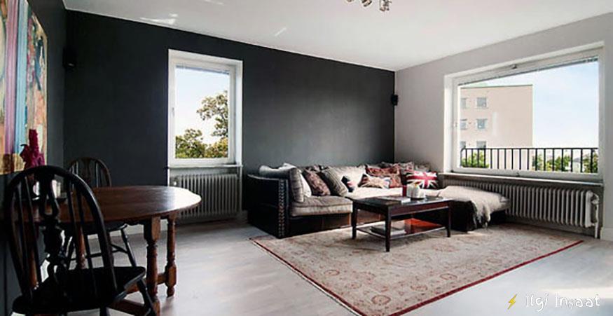 Tepeüstü Boyacı Ustası Badana Firması