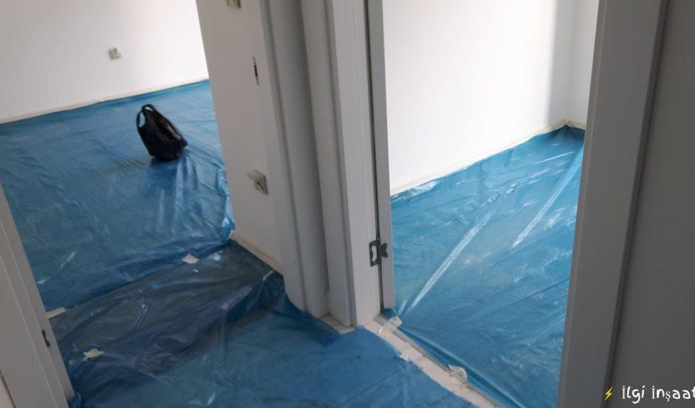 Yakacık boyacı ustası badana firması