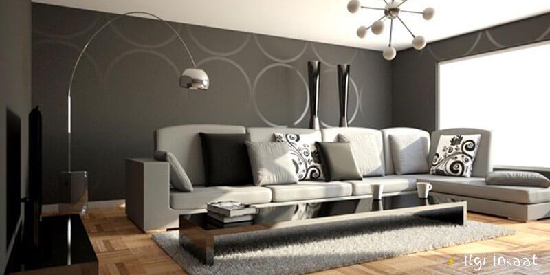 Zeynep Kamil Boyacı Ustası Badana Firması