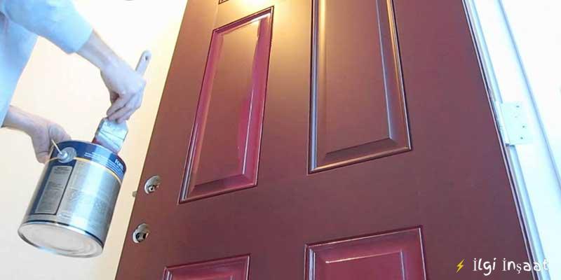 Çamlıca Boyacı Ustası Badana Firması