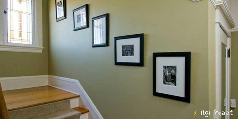 Örnektepe Boyacı Ustası Badana Firması