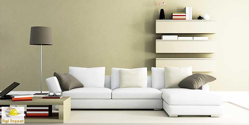 5 Levent Boyacı Ustası Badana Firması