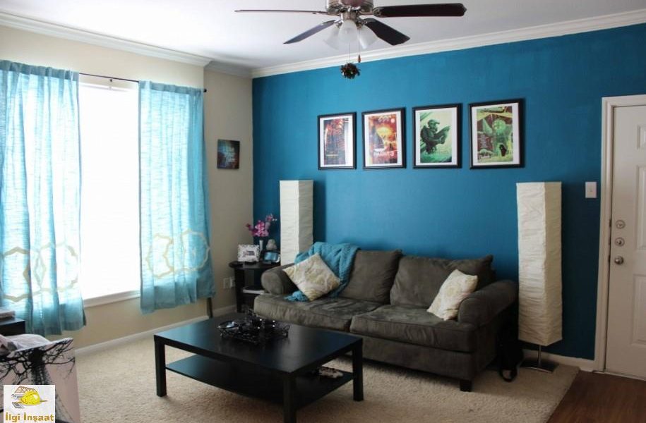 Akçaburgaz Boyacı Ustası Badana Firması