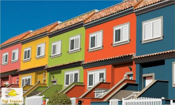 Ambarlı Boyacı Ustası Badana Firması