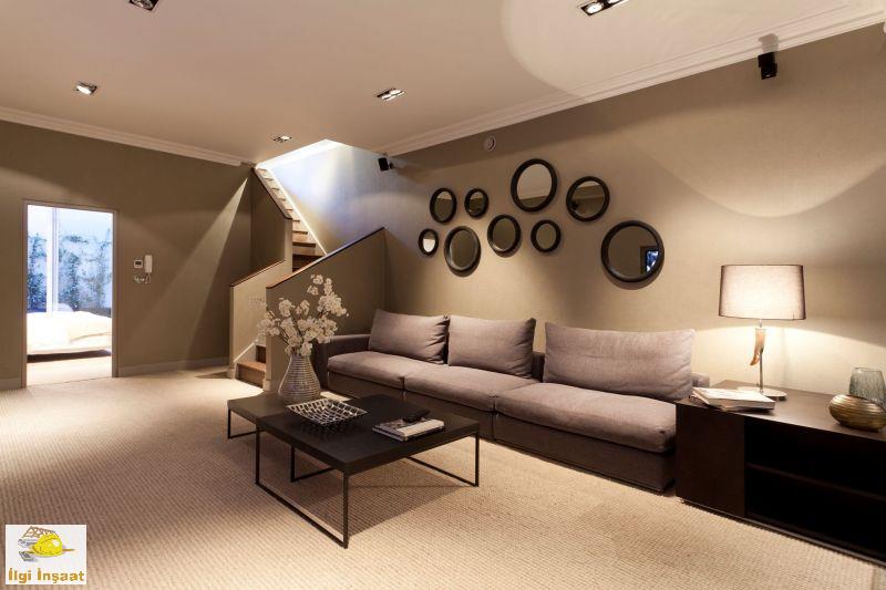 Ardıçlı Boyacı Ustası Badana Firması