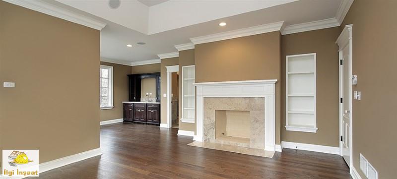 Aydıntepe Boyacı Ustası Badana Firması