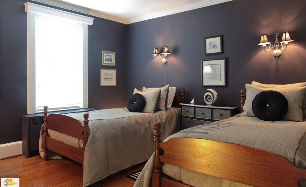 Barboros Hayrettinpaşa Boyacı Ustası Badana Firması