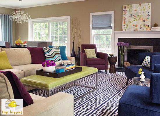 Bağlarbaşı Boyacı Ustası Badana Firması