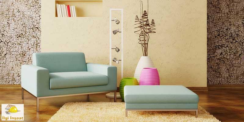 Denizköşkler Boyacı Ustası Badana Firması