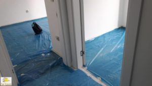 Eskihisar Boyacı Ustası Badana Firması