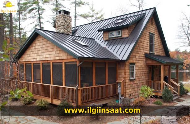 Eyüp Çatı İzolasyon Ustası ve Çatı Tamiri