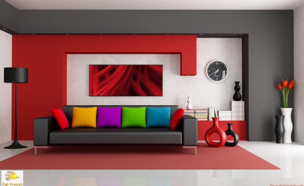 Firuzköy Boyacı Ustası Badana Firması