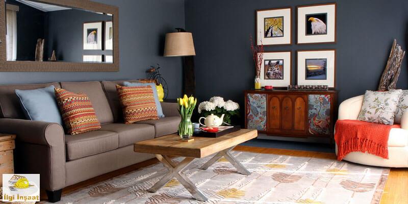 Gümüşpala Boyacı Ustası Badana Firması