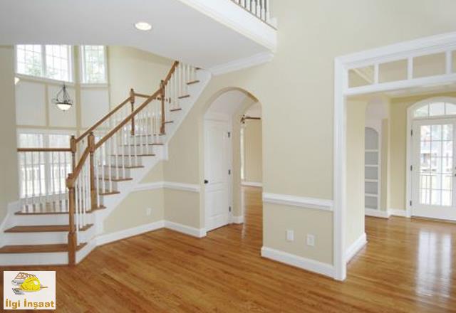 Güneşli Boyacı Ustası Badana Firması