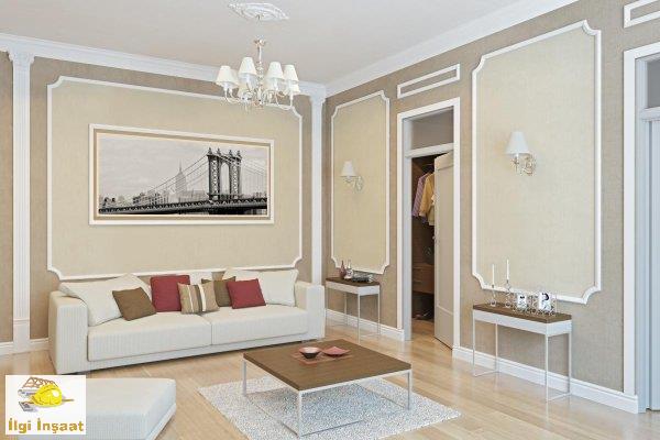 Güzelyurt Boyacı Ustası Badana Firması