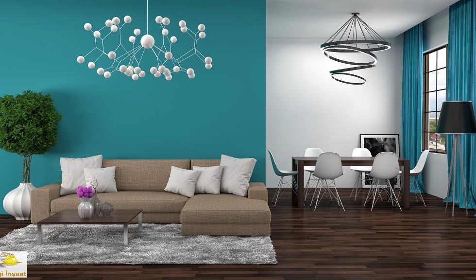 Haramidere Boyacı Ustası Badana Firması