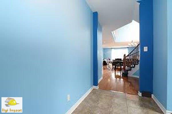 Karadeniz Mahallesi Boyacı Ustası Badana Firması