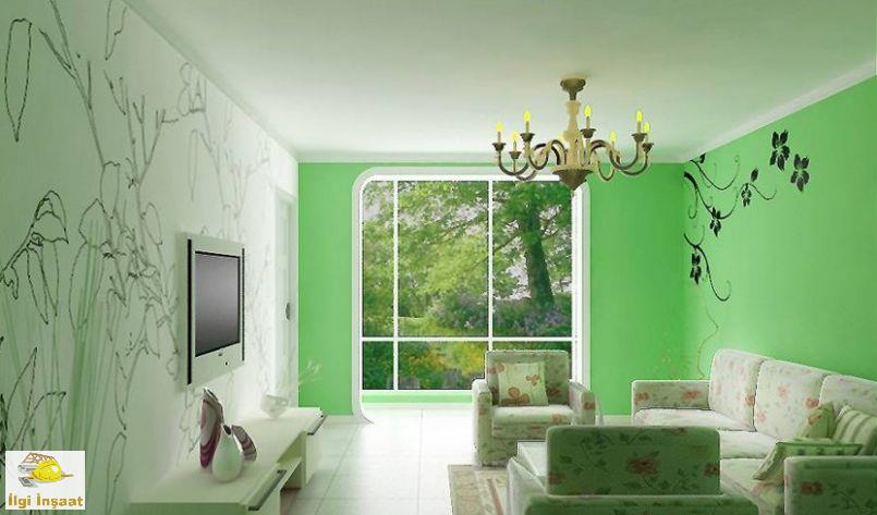 Karlıtepe Boyacı Ustası Badana Firması