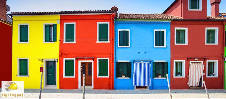 Kirazlı Boyacı Ustası Badana Firması