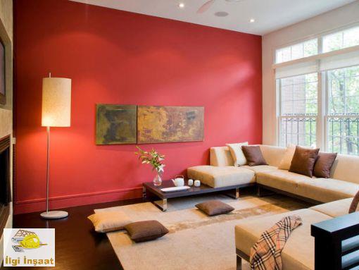 Mehterçeşme Boyacı Ustası Badana Firması