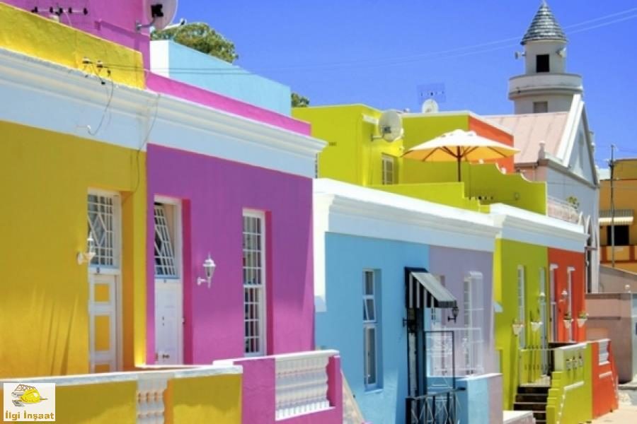 Yeşilkent Boyacı Ustası Badana Firması