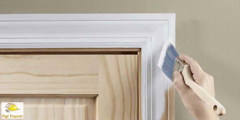 Yüzyıl Boyacı Ustası Badana Firması