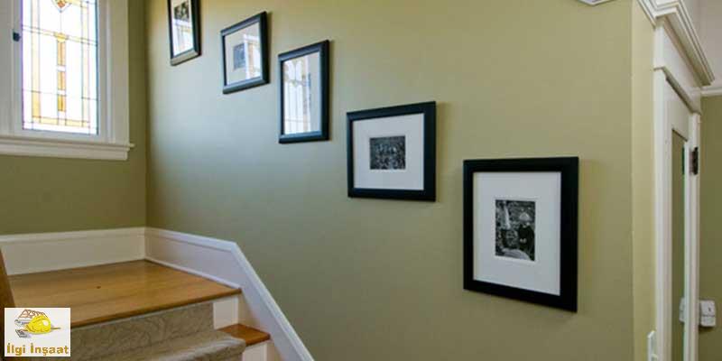 İncirtepe Boyacı Ustası Badana Firması