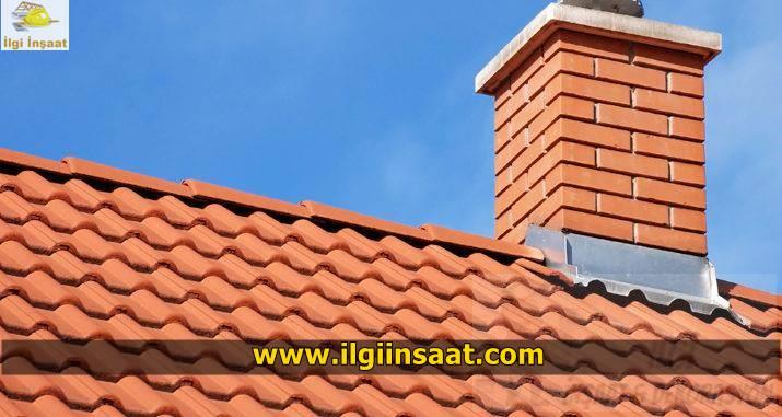 Tekirdağ Çatı Ustası