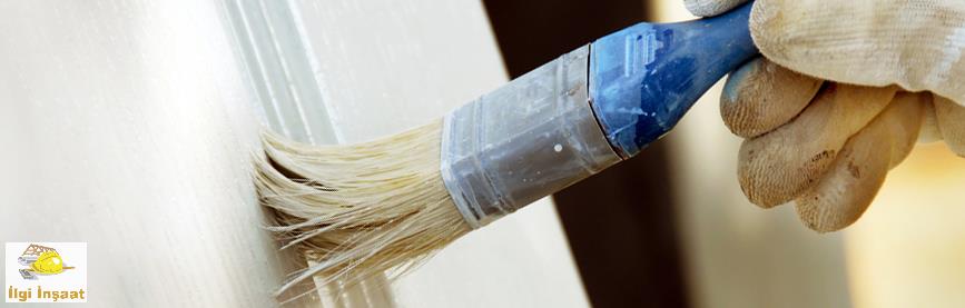 İçmeler Boyacı Ustası Badana Firması