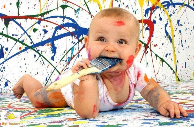 Şemsipaşa Boyacı Ustası Badana Firması