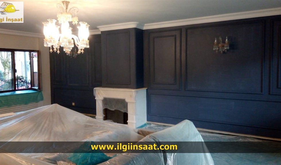 Gürpınar Kartonpiyer ve Duvar Çıtası Ustası